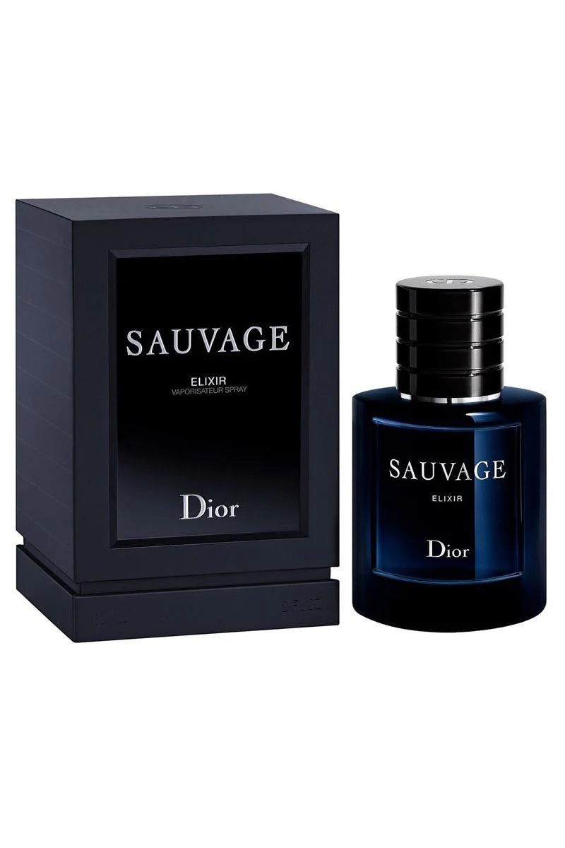 Dior Sauvage Elixir EDP 1.1