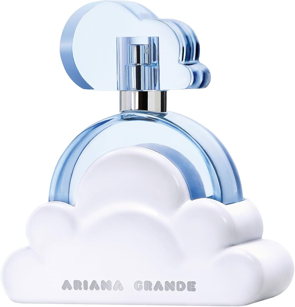 Ariana Grande Cloud W EDP 3.4oz 1.1