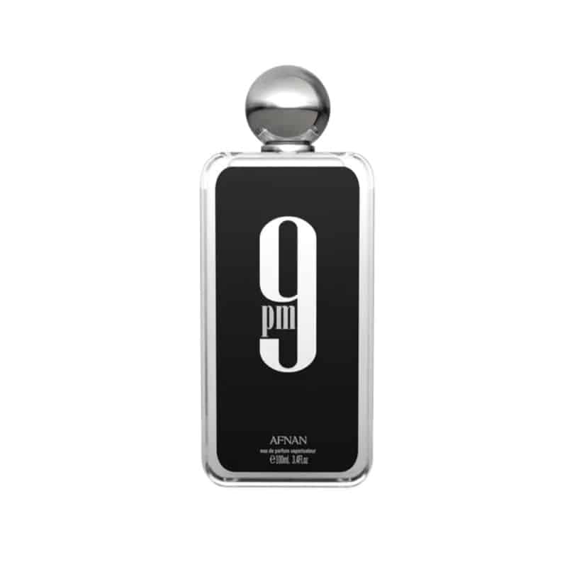 Afnan 9 PM para hombre EDP 1.1