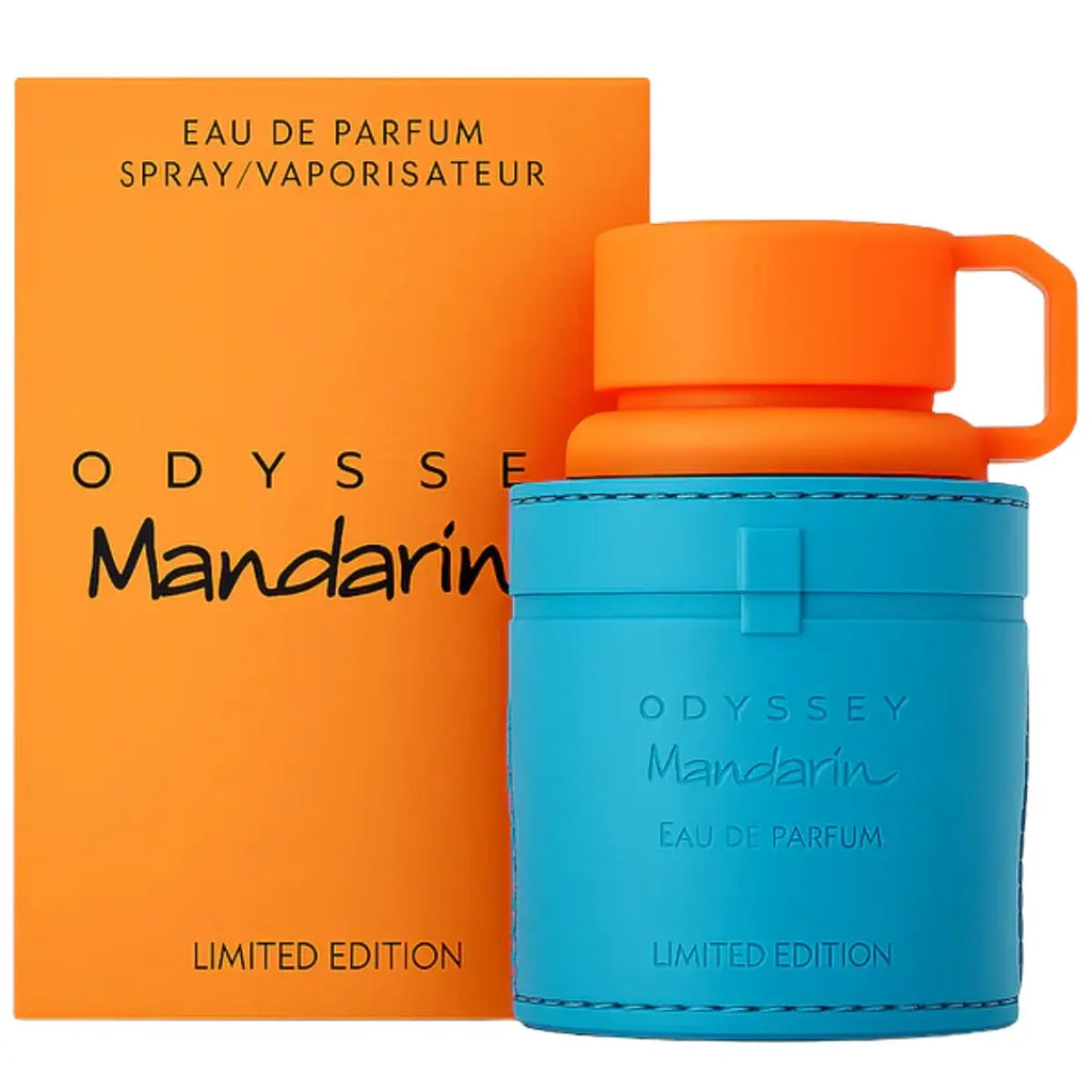 Armaf Odyssey Mandarin Sky M EDP 1.1