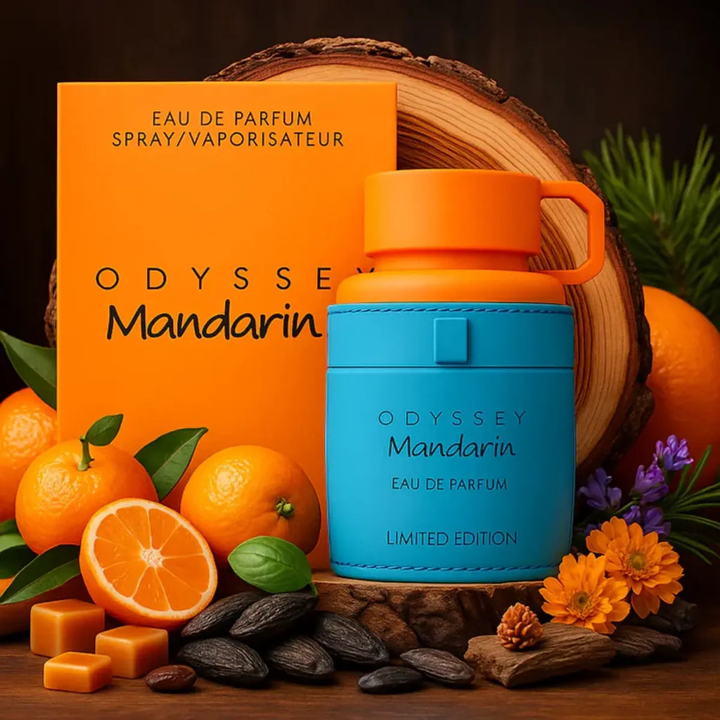 Armaf Odyssey Mandarin Sky M EDP 1.1