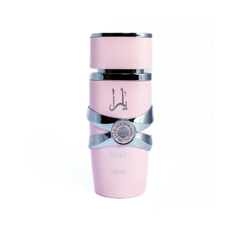 Perfume Yara Lattafa 100ml 1.1