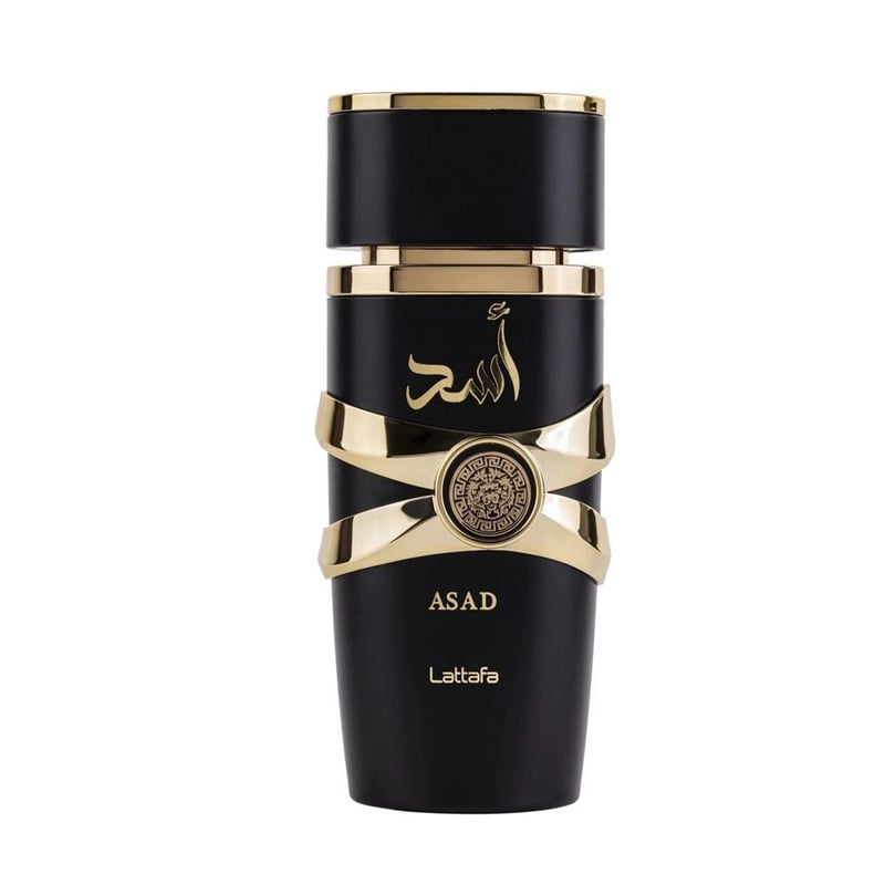Lattafa Asad M EDP 3.4oz 1.1