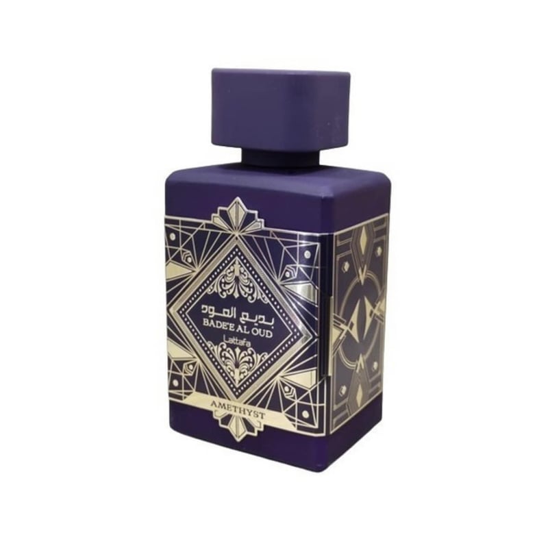 Perfume Badee Al Oud Amethyst 100ml 1.1