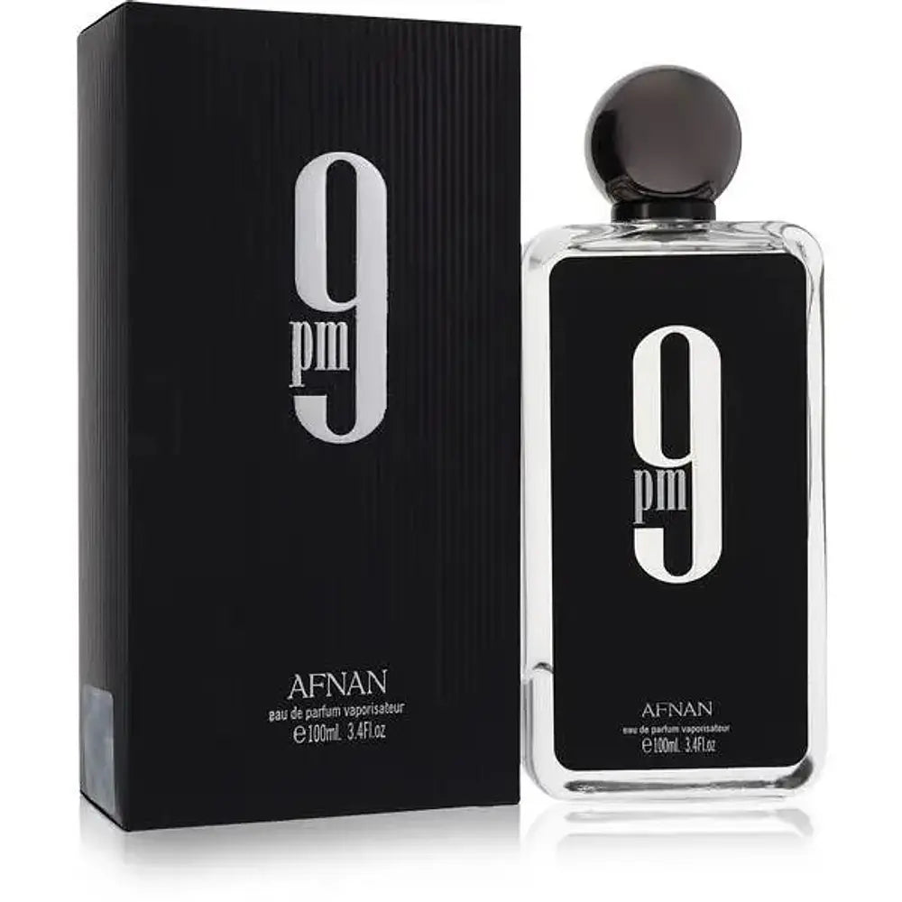 Afnan 9 PM para hombre EDP 1.1