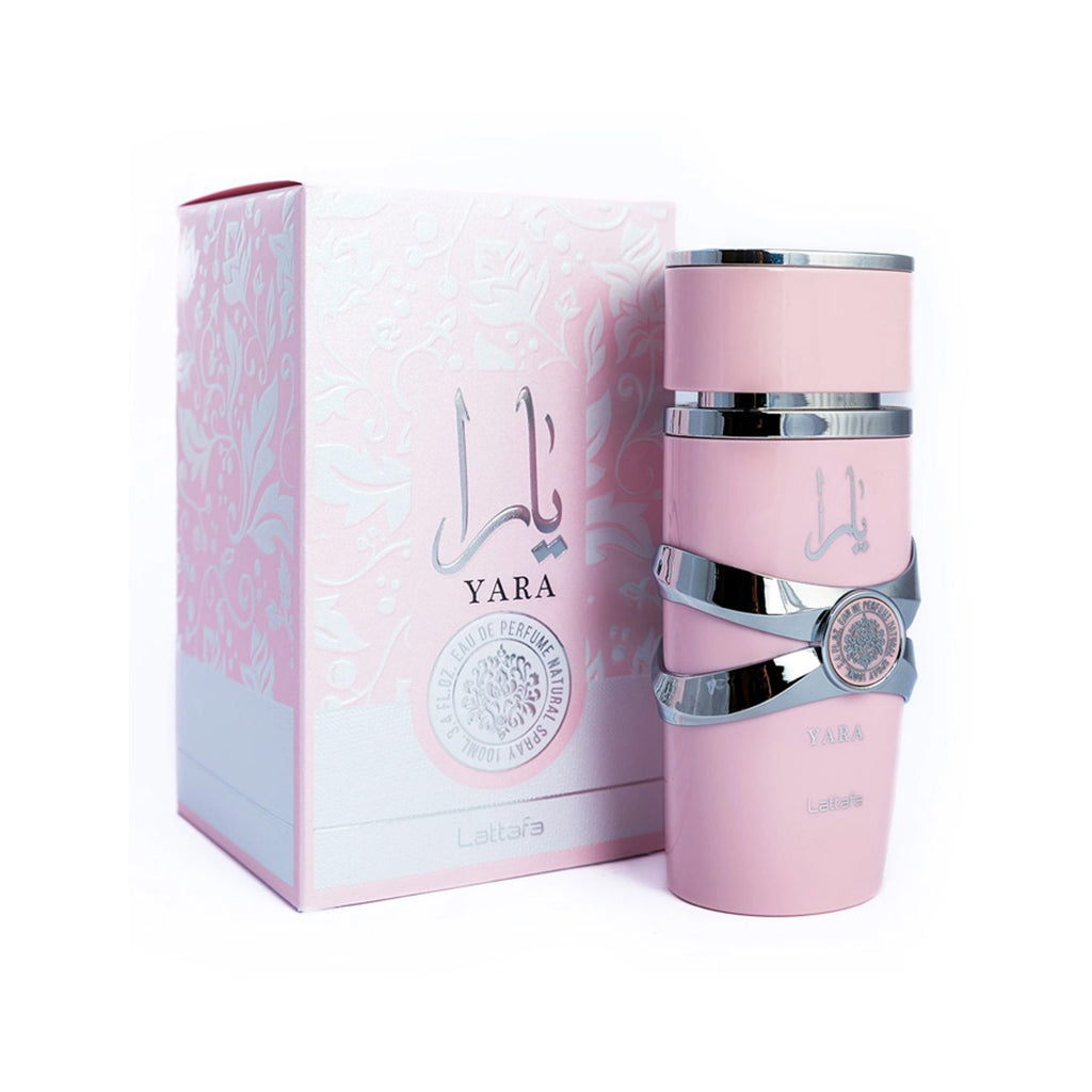 Perfume Yara Lattafa 100ml 1.1