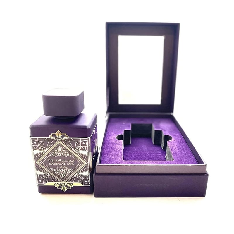 Perfume Badee Al Oud Amethyst 100ml 1.1