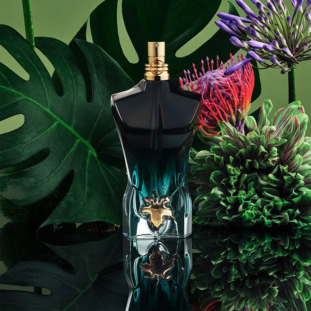 Jean Paul Gaultier Le Beau Le Parfum Intense Man EDP 1.1