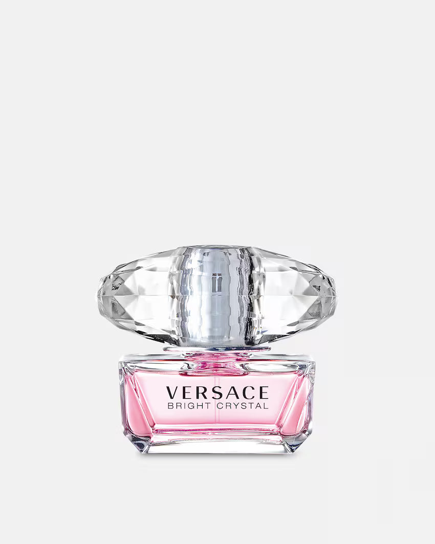 Versace Bright Crystal W EDT 3.4 oz 1.1