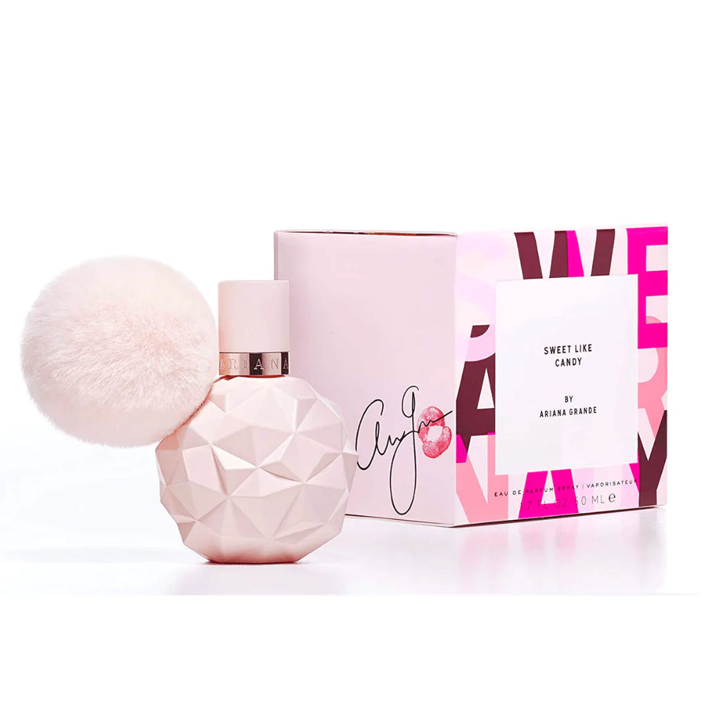 Ariana Grande Sweet Like Candy for Women EDP 3.4oz 1.1