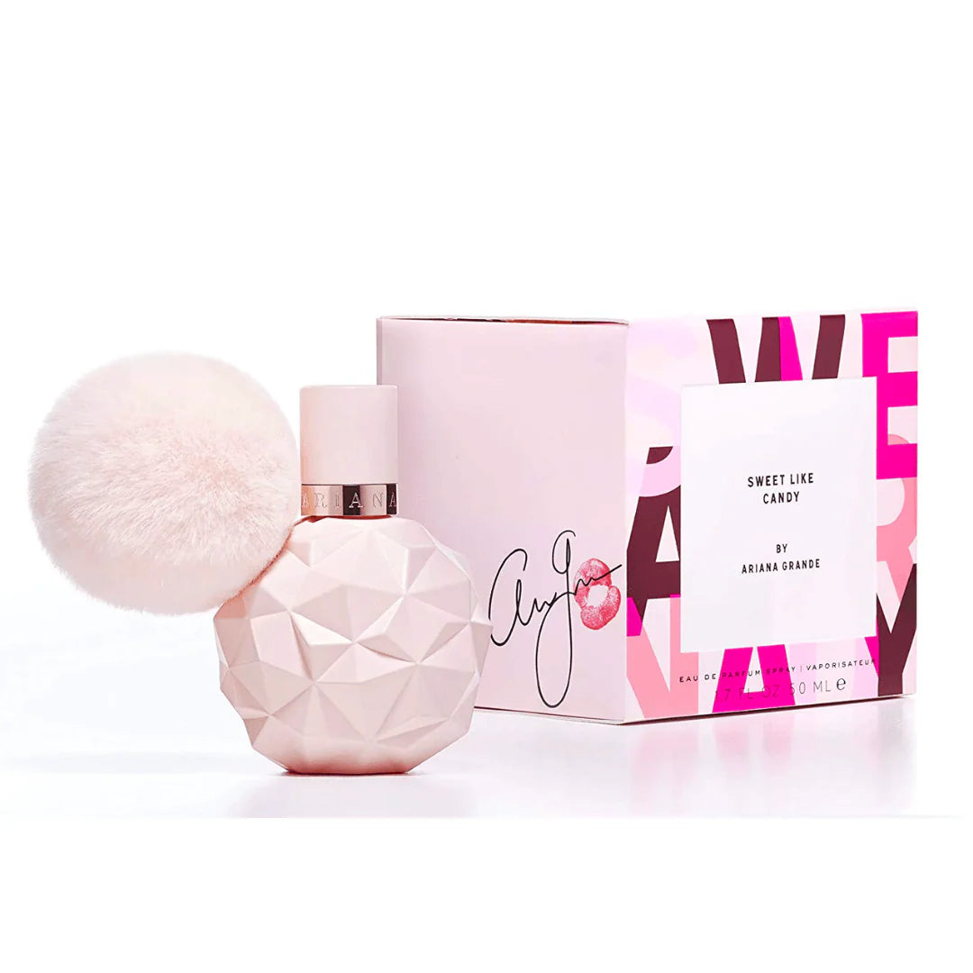 Ariana Grande Sweet Like Candy for Women EDP 3.4oz 1.1