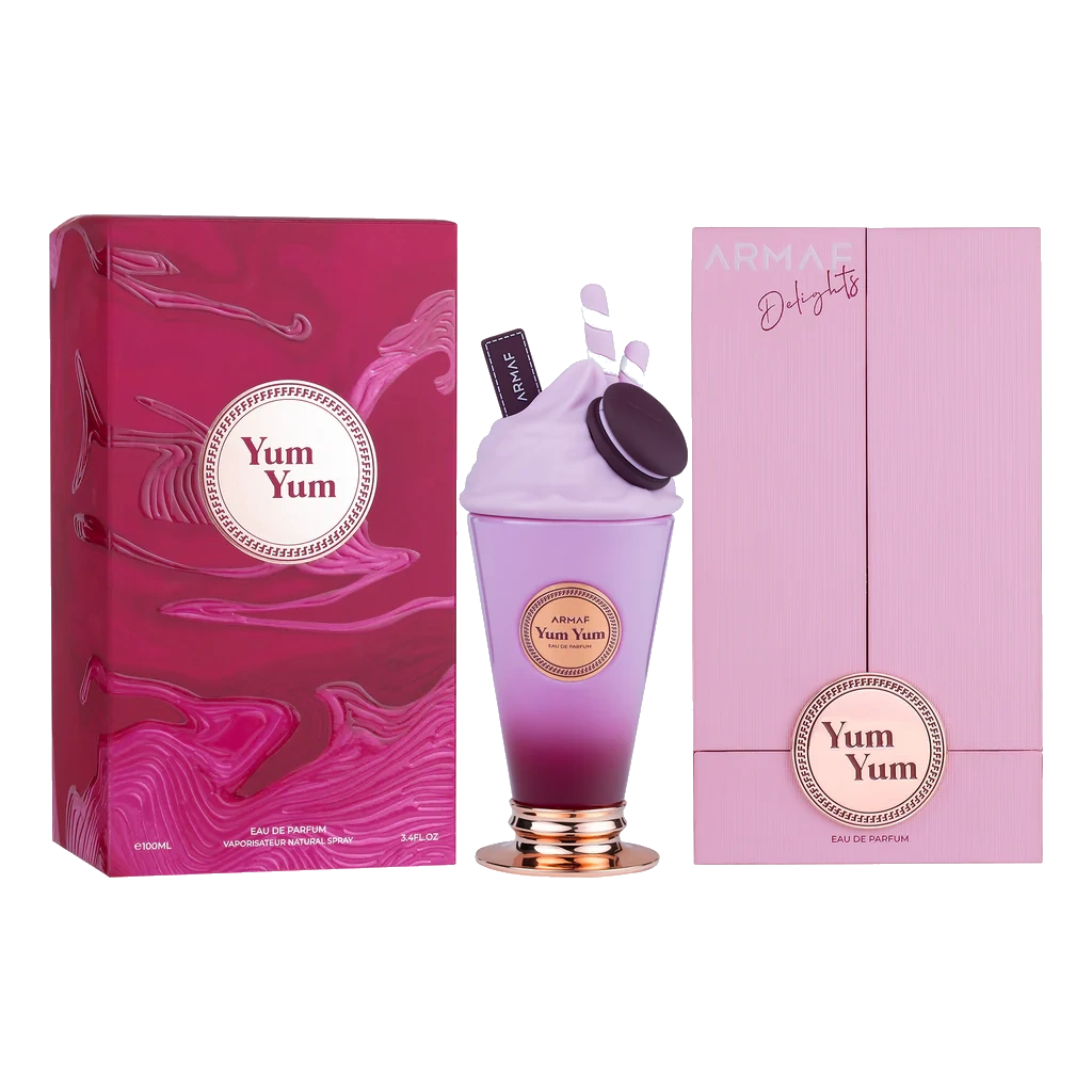 Armaf Yum Yum W EDP 3.4oz 1.1