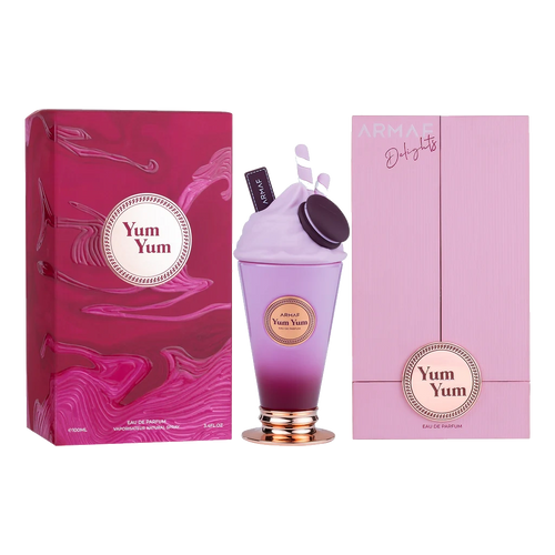 Armaf Yum Yum W EDP 3.4oz 1.1
