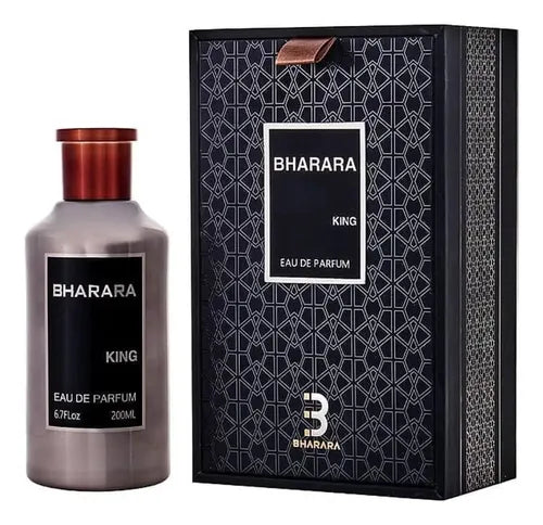 Bharara King EDP M 3.4 OZ