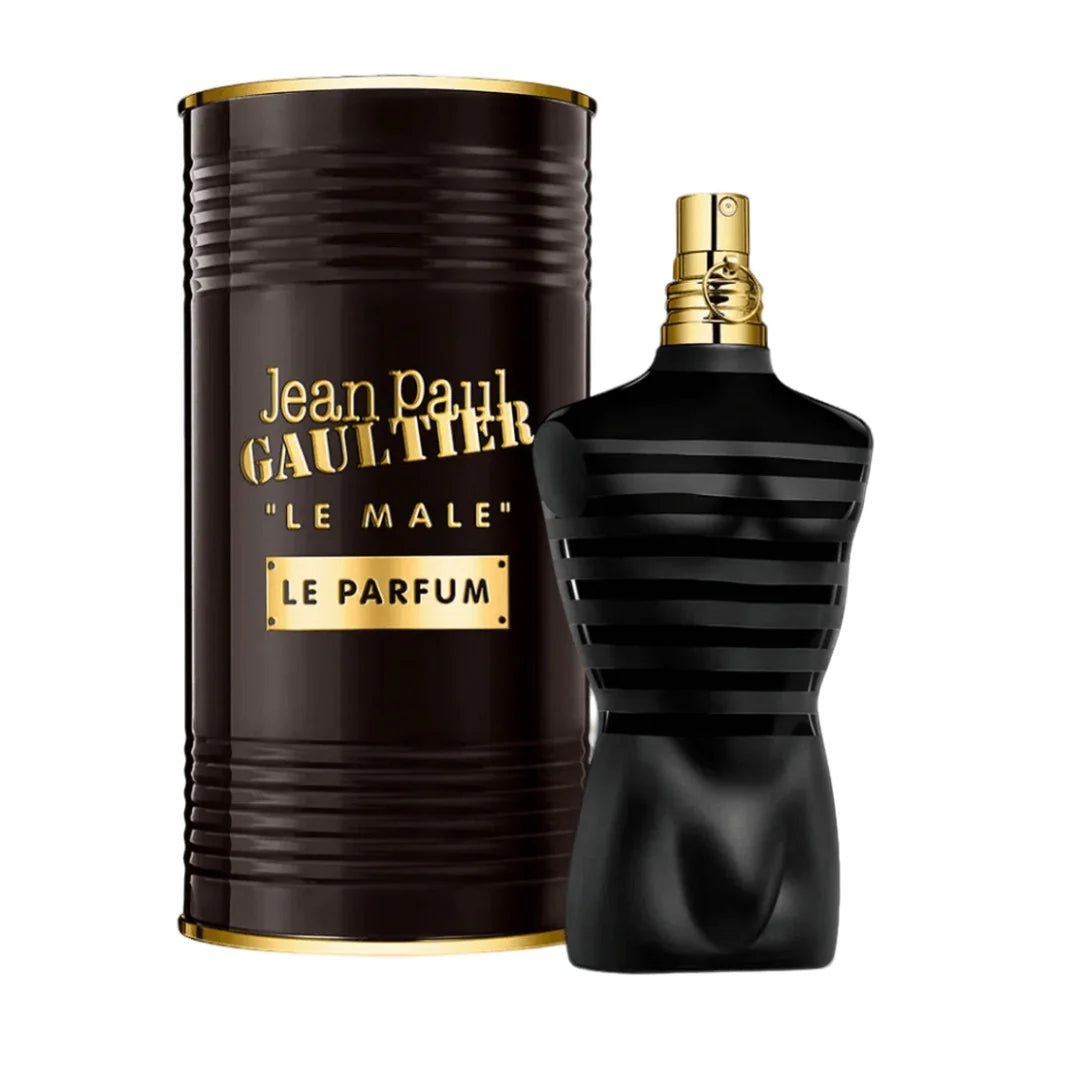 Jean Paul Gaultier Le Male Le Parfum Intense EDP 1.1