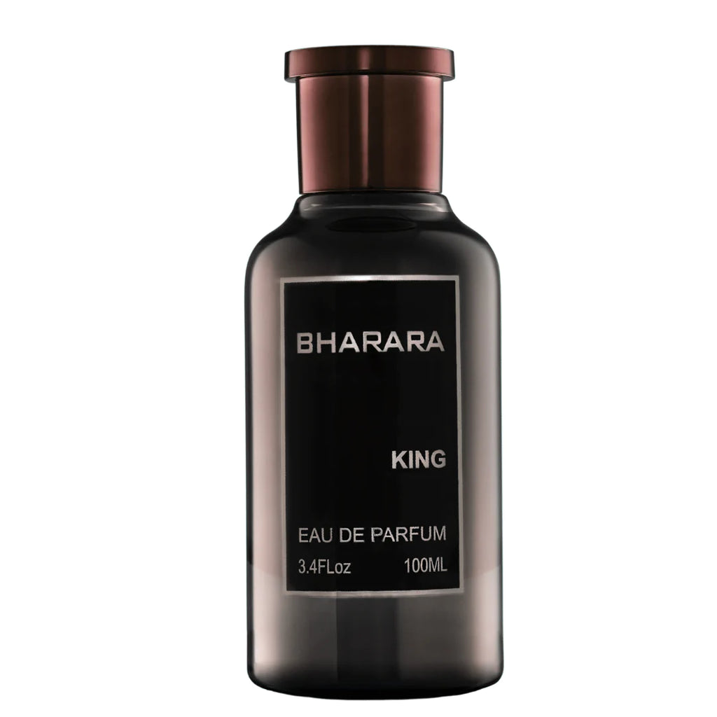 Bharara King EDP M 3.4 OZ