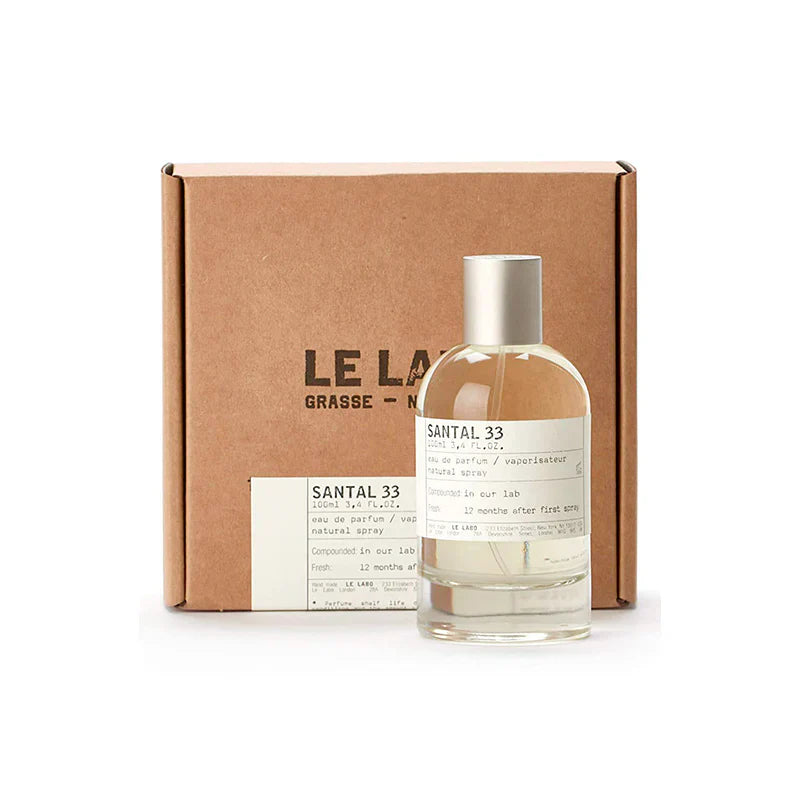 Le Labo Santal 33 1.1