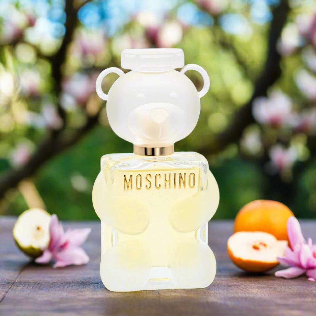 Moschino Toy 2 W EDP 3.4oz 1.1