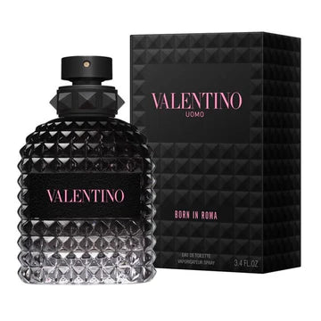Valentino Uomo Born In Roma EDT M 1.1