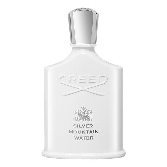 Creed Silver Mountain Water Unisex 3.3 oz Edp 1.1