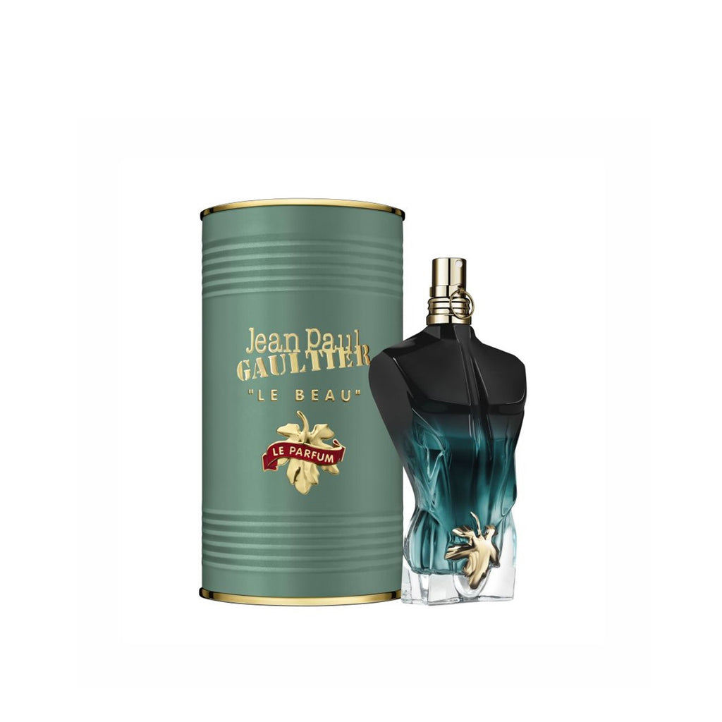 Jean Paul Gaultier Le Beau Le Parfum Intense Man EDP 1.1