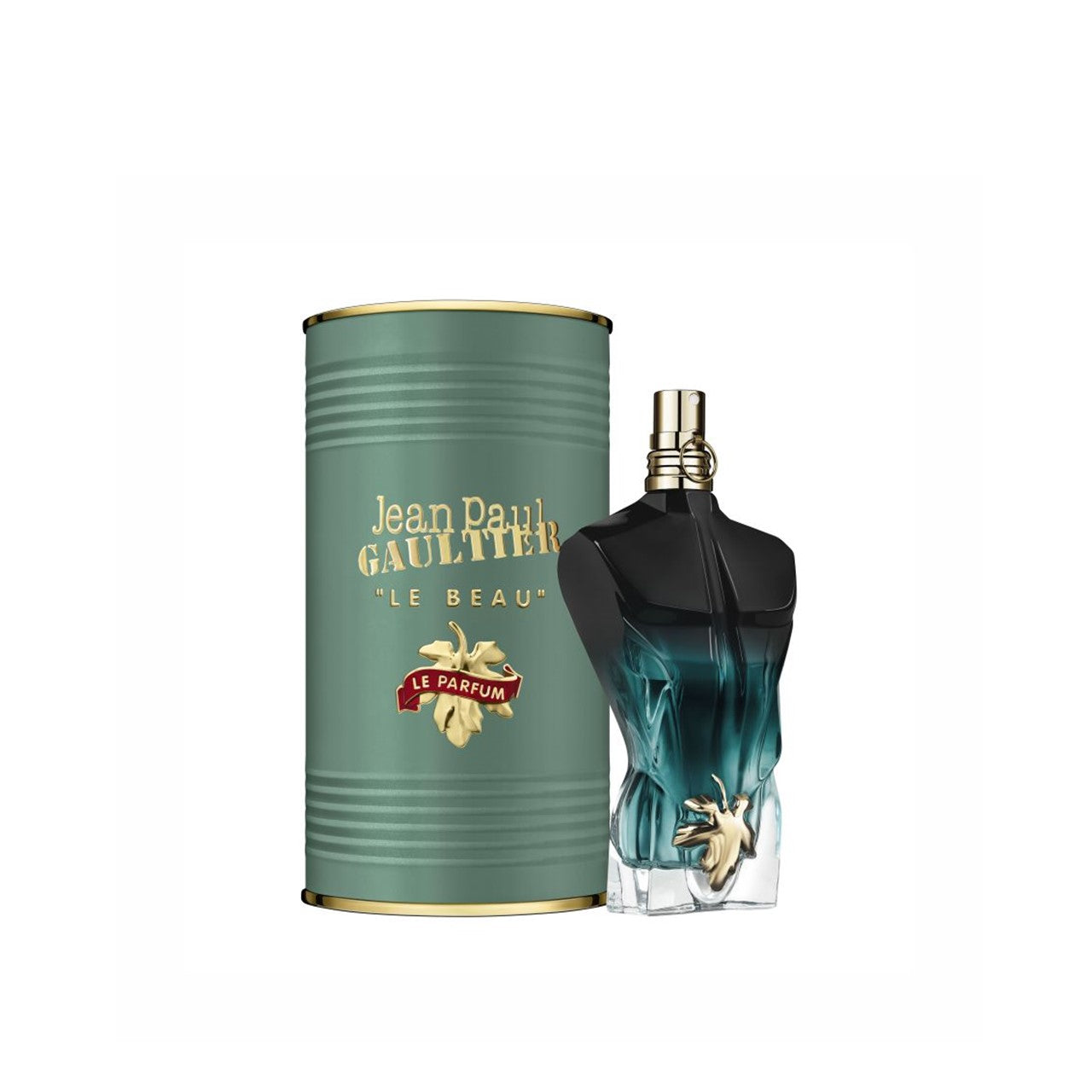 Jean Paul Gaultier Le Beau Le Parfum Intense Man EDP 1.1