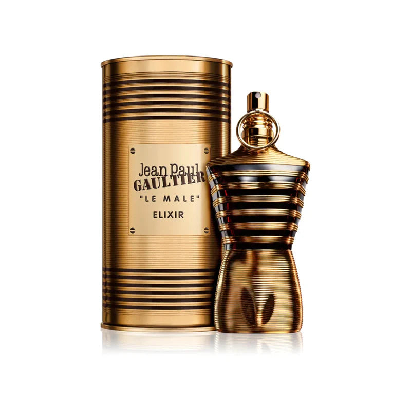 Jean Paul Gaultier Le Male Elixir Parfum M 1.1