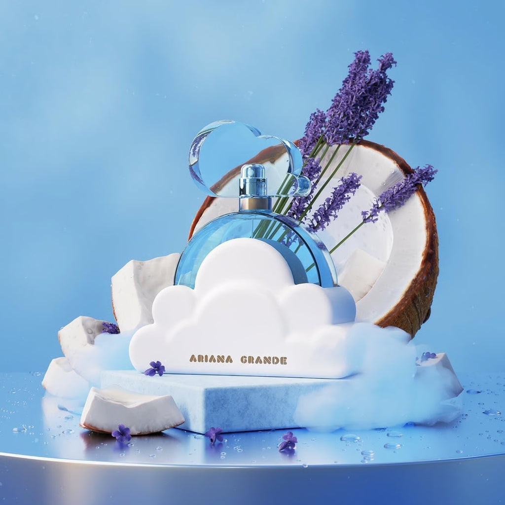 Ariana Grande Cloud W EDP 3.4oz 1.1