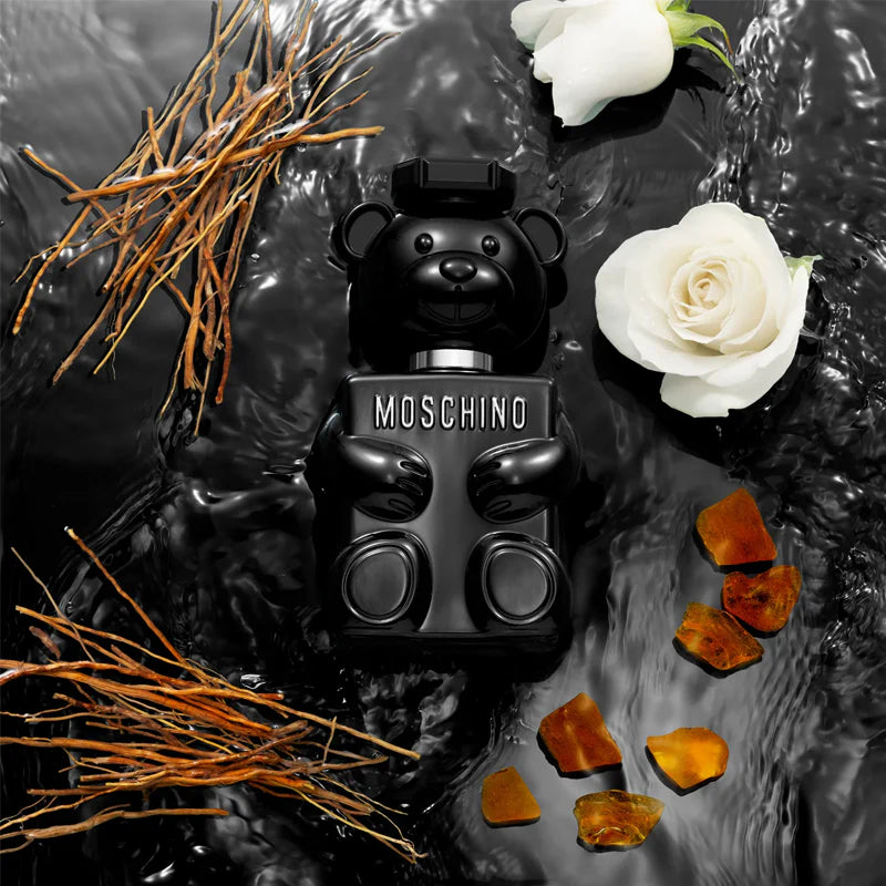 Moschino Toy Boy EDP 3.4oz. 1.1