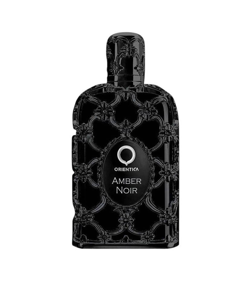 Orientica Luxury Collection Amber Noir M EDP 1.1