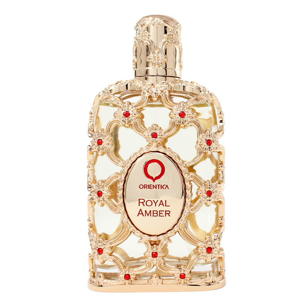 Orientica Royal Amber U EDP 2.7oz 1.1