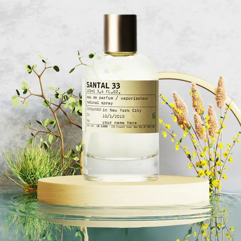 Le Labo Santal 33 1.1