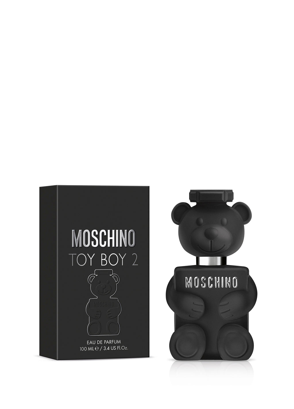 Moschino Toy Boy EDP 3.4oz. 1.1