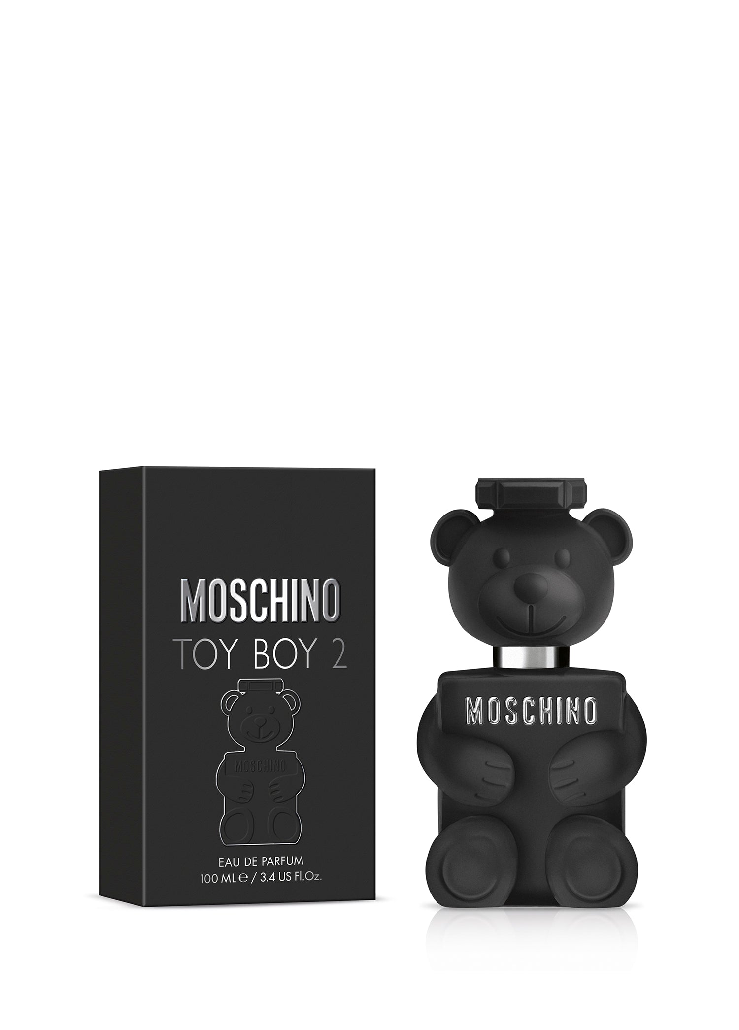 Moschino Toy Boy EDP 3.4oz. 1.1
