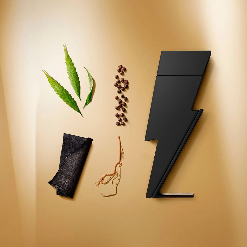 Carolina Herrera Bad Boy Le Parfum M EDP 3.4 oz 1.1