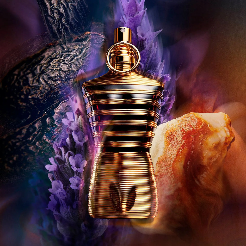 Jean Paul Gaultier Le Male Elixir Parfum M 1.1