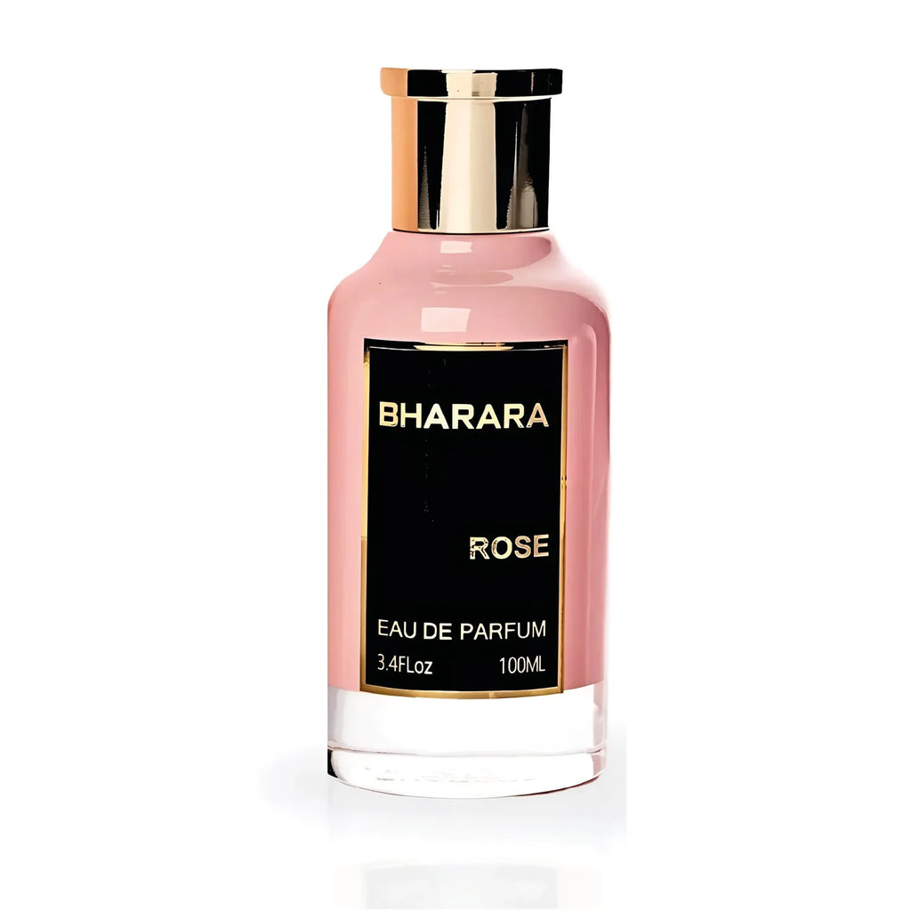 Bharara Rose W EDP 3.4 oz 1.1