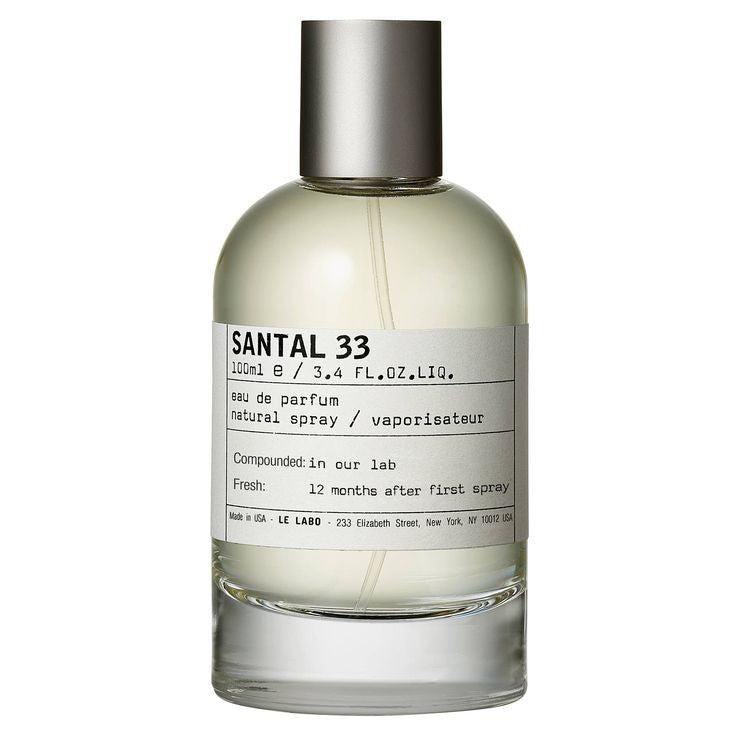 Le Labo Santal 33 1.1
